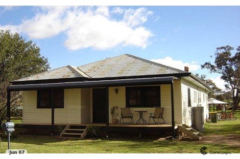 72 Obley St, Cumnock, NSW 2867