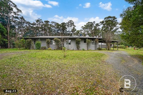 61 Grevillea Dr, Enfield, VIC 3352