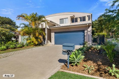 2/52 Riverside Dr, Currumbin Waters, QLD 4223