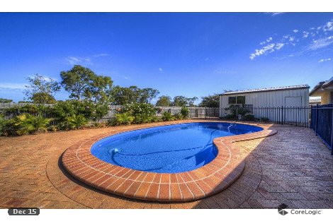 15 Rodney St, Taranganba, QLD 4703