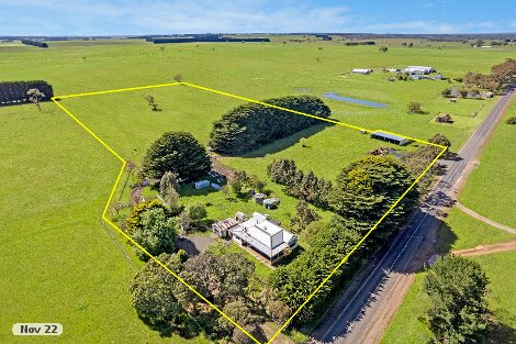 3494 Hamilton-Port Fairy Rd, Broadwater, VIC 3301