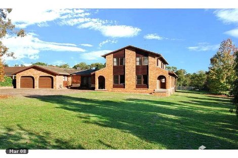 254 Annangrove Rd, Annangrove, NSW 2156