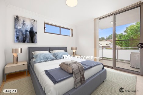 6/241 Blaxland Rd, Ryde, NSW 2112