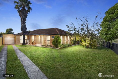 10 Madison Ave, Dandenong North, VIC 3175