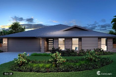 Lot 718 Firetail St, South Nowra, NSW 2541