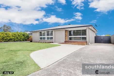 26 Gandell Cres, South Penrith, NSW 2750