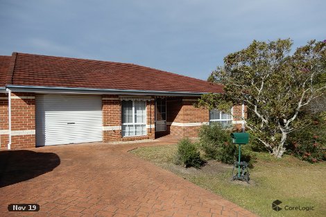 1 Centennial Ct, Bomaderry, NSW 2541