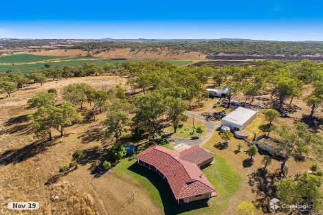 1354 Pittsworth-Felton Rd, Felton, QLD 4358