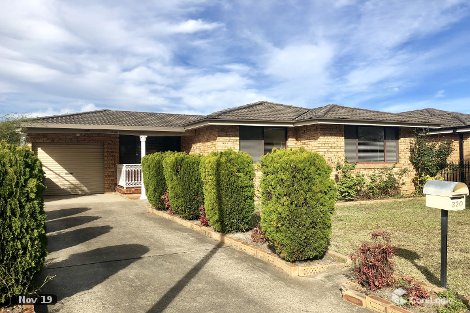 320 Prairie Vale Rd, Prairiewood, NSW 2176