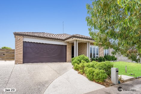 6 Hamish Dr, Bannockburn, VIC 3331