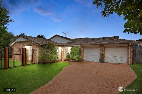 83 Michelangelo Cres, Mackenzie, QLD 4156