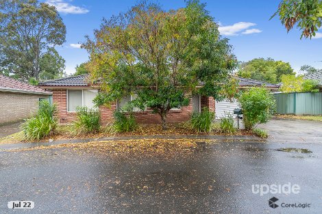 22/17 Poplar Cres, Bradbury, NSW 2560