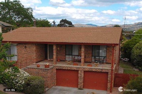 3 Collocott Cres, Oxley, ACT 2903