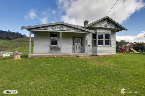 1943 Frankford Rd, Frankford, TAS 7275