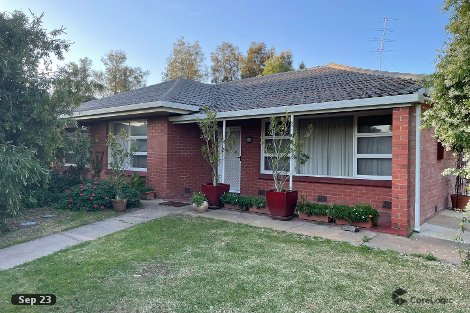 24 Third St, Snowtown, SA 5520