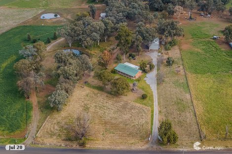 91 Martins Lane, Piallamore, NSW 2340