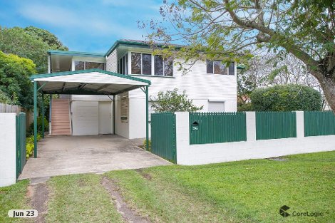 54a Arthur St, Woody Point, QLD 4019