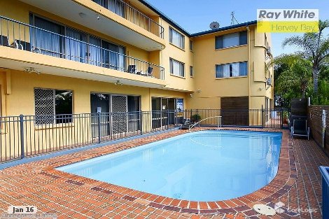 7/383 Esplanade, Torquay, QLD 4655