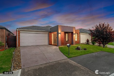 25 Windmill Cct, Lyndhurst, VIC 3975