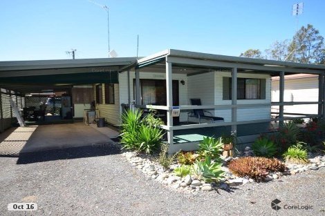 101/143 Nursery Rd, North Macksville, NSW 2447