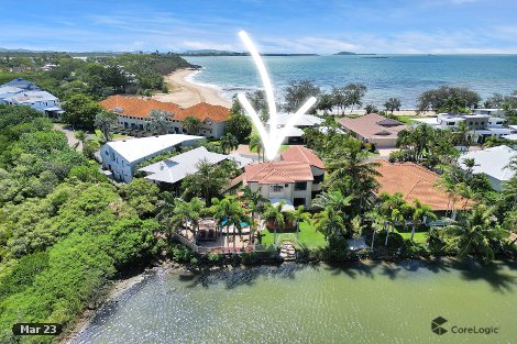 39 Beach Rd, Dolphin Heads, QLD 4740