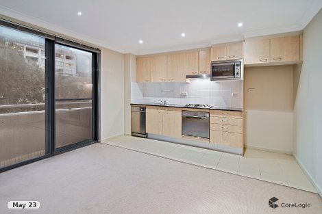 22/166 Pacific Hwy, North Sydney, NSW 2060