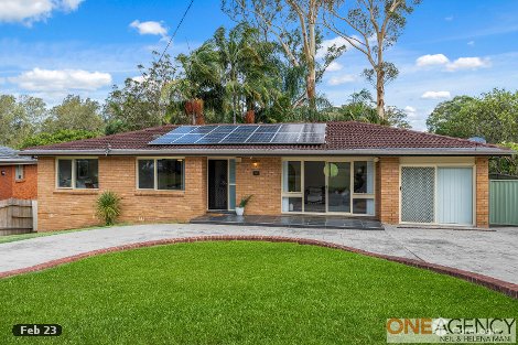 10 Avalon Rd, Springfield, NSW 2250