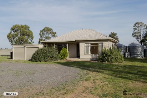 34 Reillys Rd, Raywood, VIC 3570