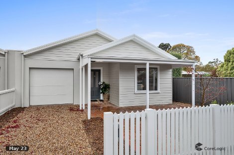 4 Albert St, Trentham, VIC 3458