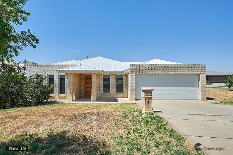 6 Tikki Pl, Glenfield Park, NSW 2650