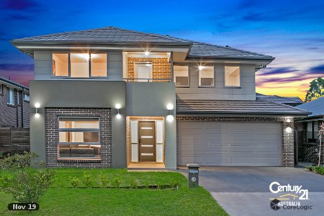 9 Spring St, The Ponds, NSW 2769