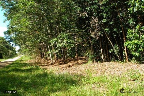 Lot 3 Whitfield Creek Rd, Kennedy, QLD 4816