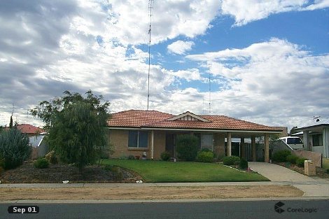 31 Nalbarra Dr, Usher, WA 6230