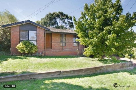 310 Somerville St, Buninyong, VIC 3357