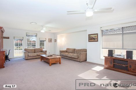 95 Ferraby Dr, Metford, NSW 2323