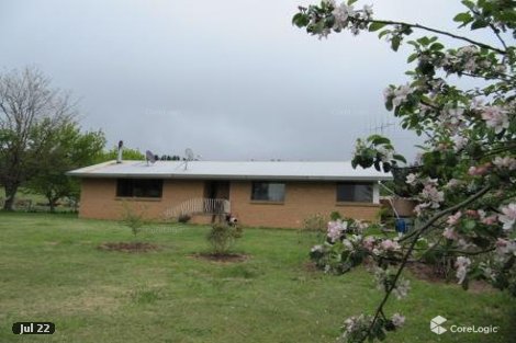 812 Wild Cattle Flat Rd, Jingera, NSW 2622