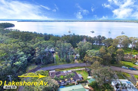 20 Lakeshore Ave, Kingfisher Shores, NSW 2259