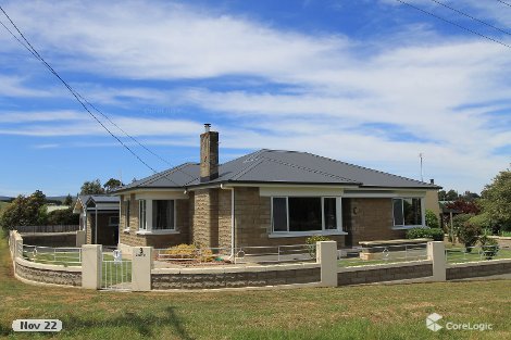 3 Bond St, Ross, TAS 7209