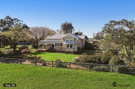 105 Drapers Rd, Irrewarra, VIC 3249