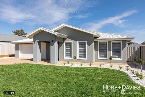 7 Wiveon St, Gobbagombalin, NSW 2650