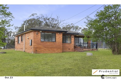 45 Herbert St, Kemps Creek, NSW 2178