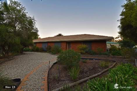 4 Dockery St, Wunghnu, VIC 3635