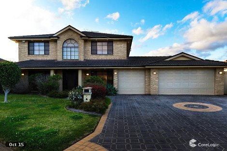 3 Seamans Pl, Horningsea Park, NSW 2171