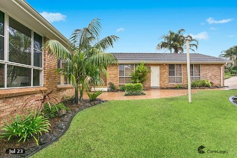 14 Dotterel Pl, Woronora Heights, NSW 2233