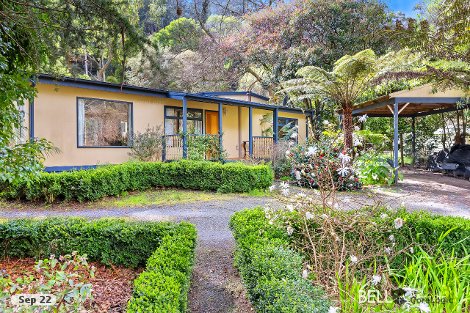 181 Woods Point Rd, East Warburton, VIC 3799