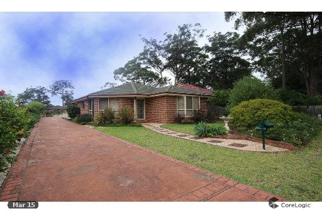 34 Christiansen Ave, Old Erowal Bay, NSW 2540