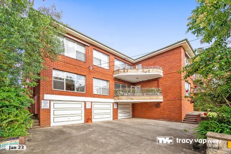 4/3 Ball Ave, Eastwood, NSW 2122