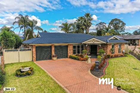 13 William Fahy Pl, Camden South, NSW 2570