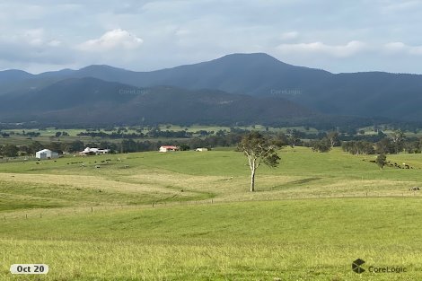 2603 Snowy Mountains Hwy, Bemboka, NSW 2550