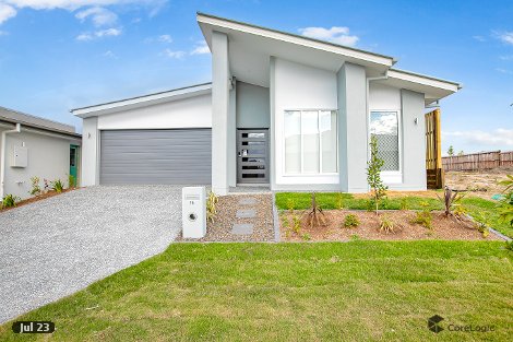 16 Gibson St, White Rock, QLD 4306